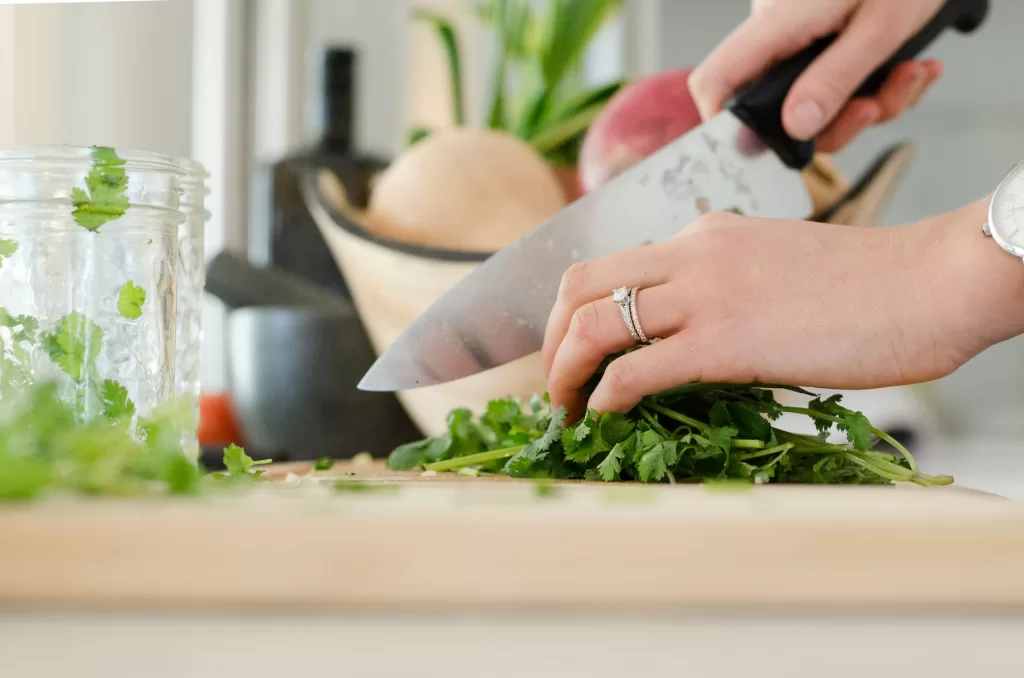 Vegan Beslenmeyle Güçlü ve Sağlıklı Olma Yolları