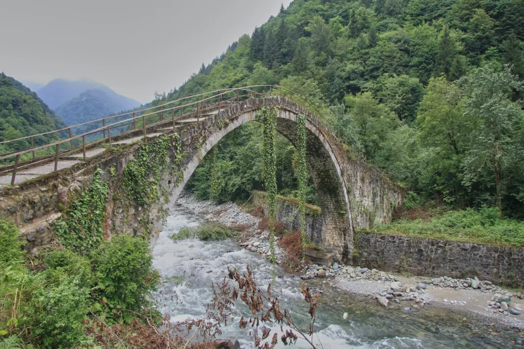 Artvin’den Rize’ye: Karadeniz Mutfağı’nın Keşfedilmemiş Lezzetleri