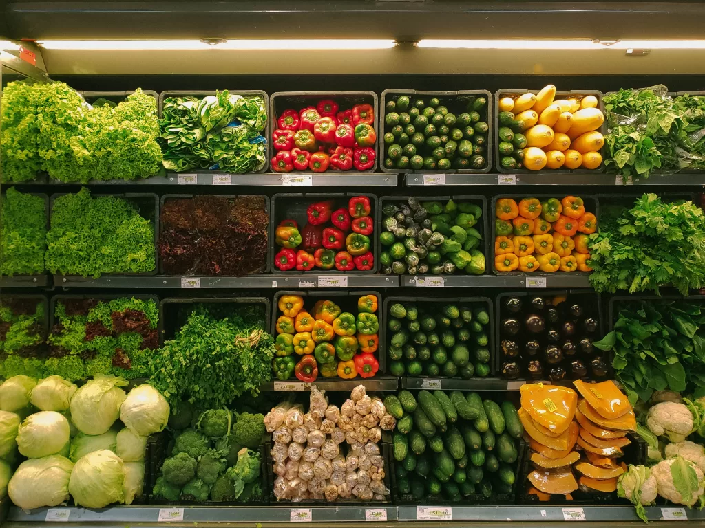 Süpermarket Alışverişi Yaparken Sağlıklı Tercihler İçin 10 İpucu
