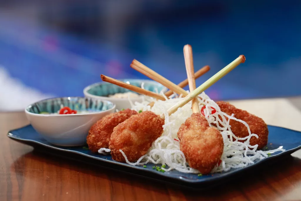 Fast food tüketiminin zararları nelerdir?