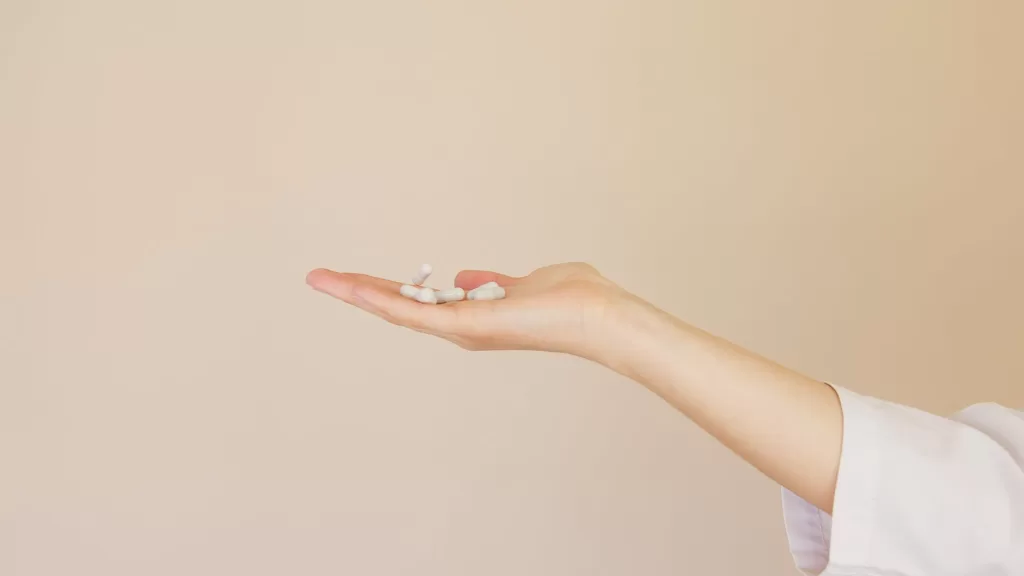 Vitamin Takviyeleriyle Vücudunuzu Güçlendirin
